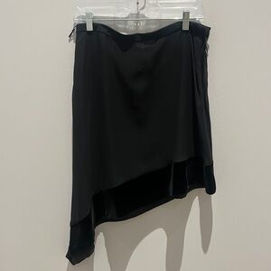 Lanvin Asymmetric skirt